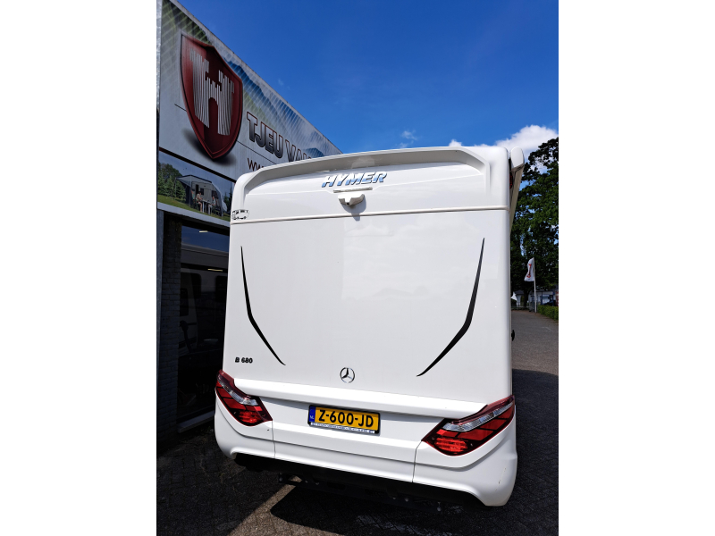 Hymer B-MCI 680  foto: 3