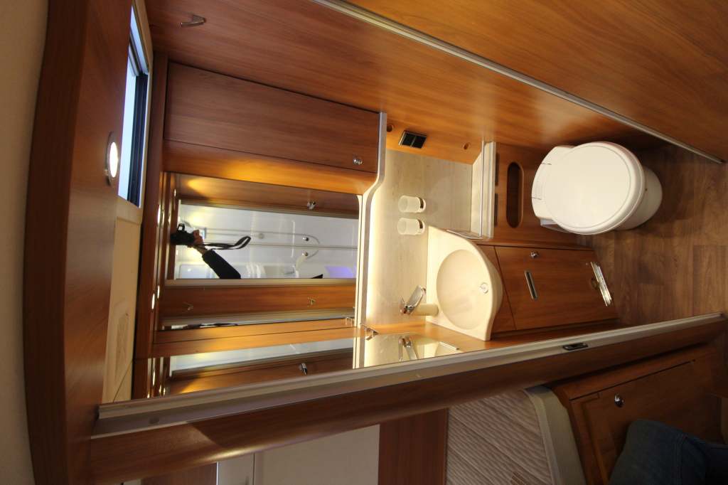 Hymer B.574 DL foto: 6