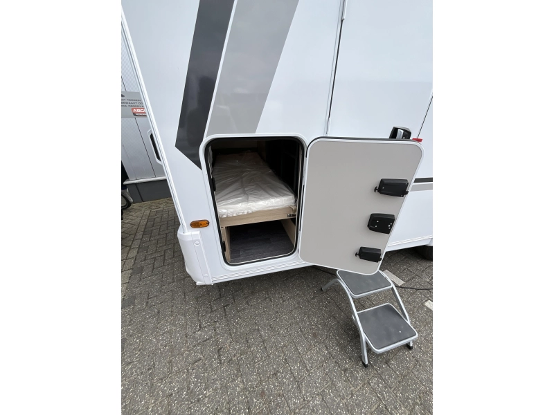 Weinsberg CaraOne Edition HOT 480 QDK MODELO DE ACCI&Oacute;N LITERA foto: 11