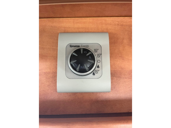 Carthago C-tourer T150 2x Ac Queensbed 150 Pk Zonnepaneel CarPlay Luchtv. foto: 20