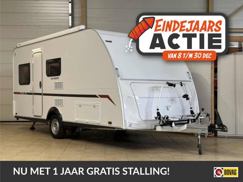 Weinsberg CaraCito 470 EU enduro mover | A69 