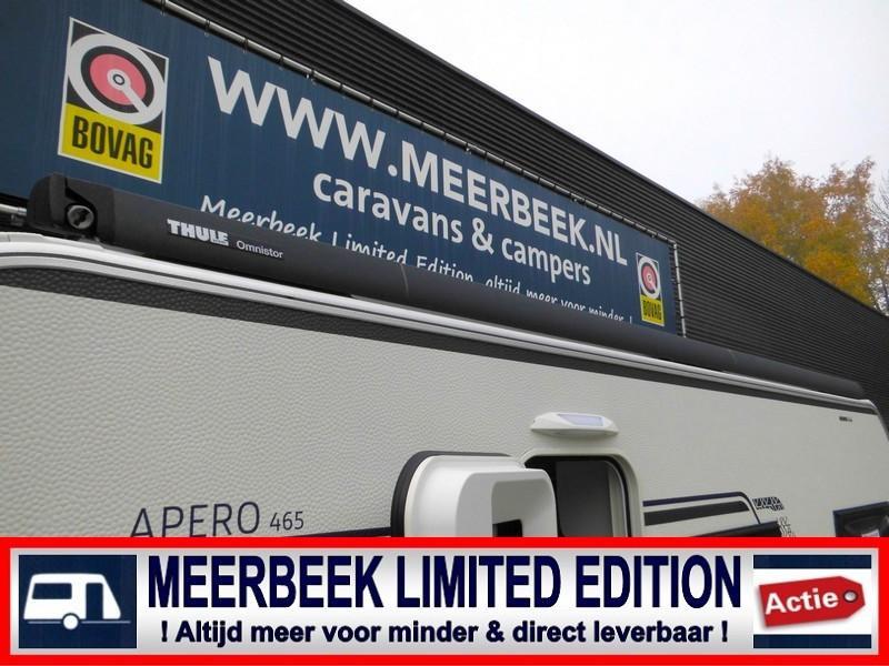 Fendt Apero 465 TG 4323,=KORTING MOVER+BC260  foto: 4