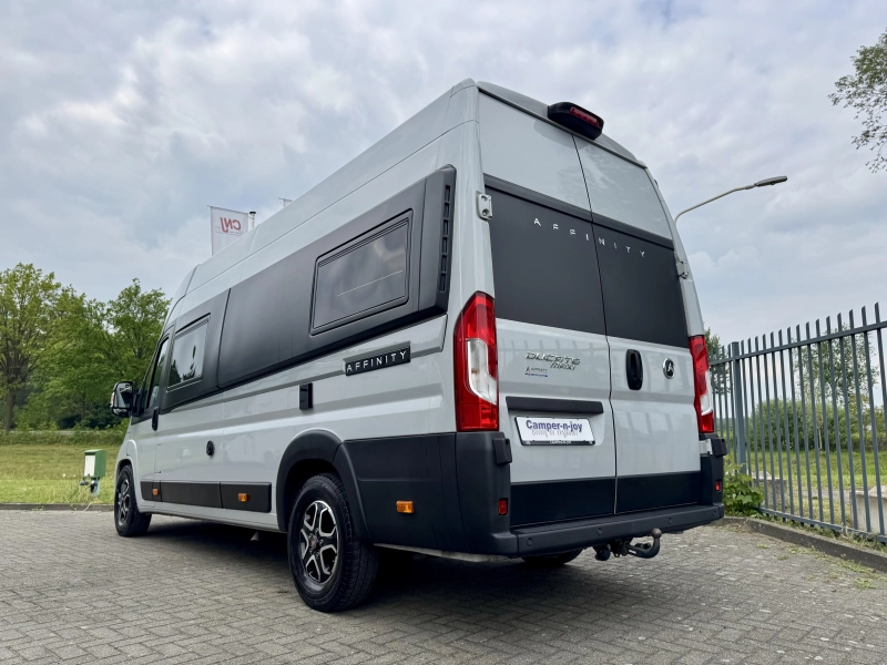 M&aacute;quina Affinity One foto: 14