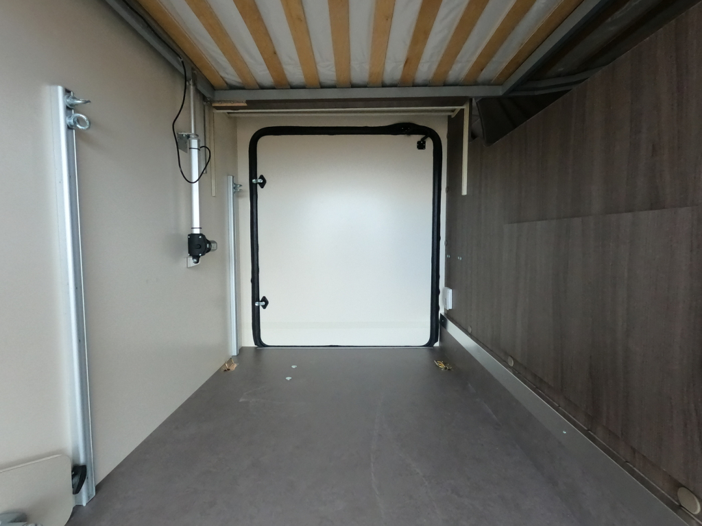 McLouis Carat 479 Queensbed foto: 5