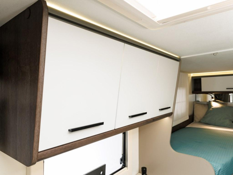 Benimar Yrteo 861 Base Model 2026 photo: 11