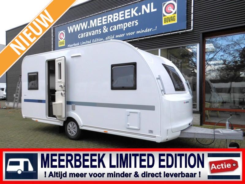 Adria Altea 472 PU 2025 NIEUWSTE MODEL !  hoofdfoto: 1