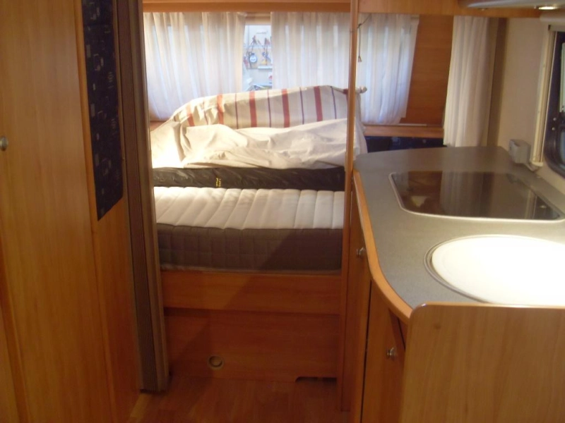Adria Adiva 462 PD foto: 3