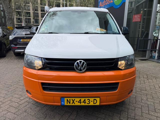 VOLKSWAGEN California Comfortline foto: 1