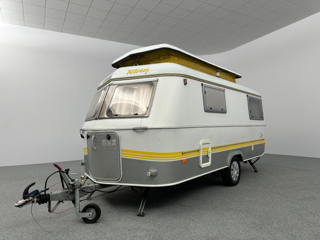 Eriba Touring Troll 540 foto: 13