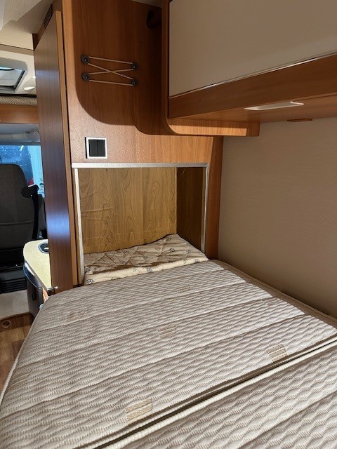 Hymer Exsis I 474 foto: 6
