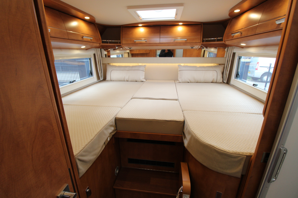 Carthago Chic C-line T4.9 LE foto: 15