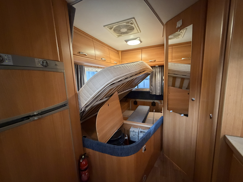 Chausson Welcome foto: 5
