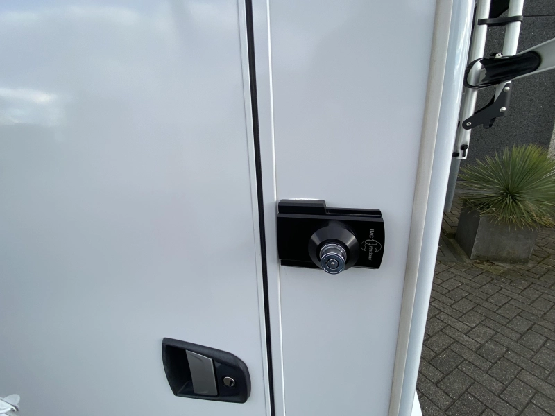 Weinsberg CaraCompact Pepper 650 MEG FULL OPTION Foto: 6