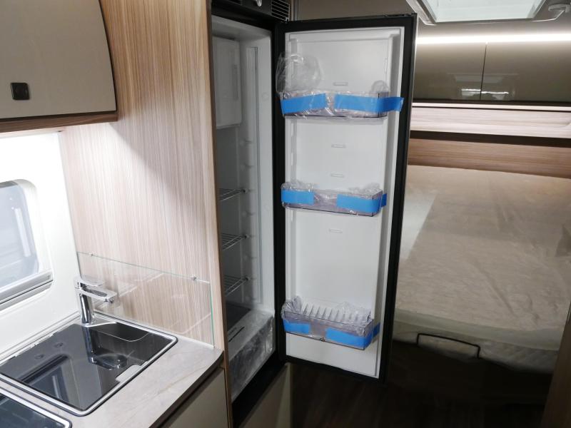 Fendt Tendenza 560 SFDW nu met GRATIS mover  foto: 9