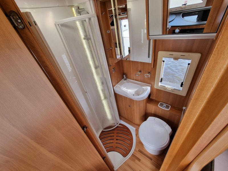 Laika Ecovip 309  foto: 15