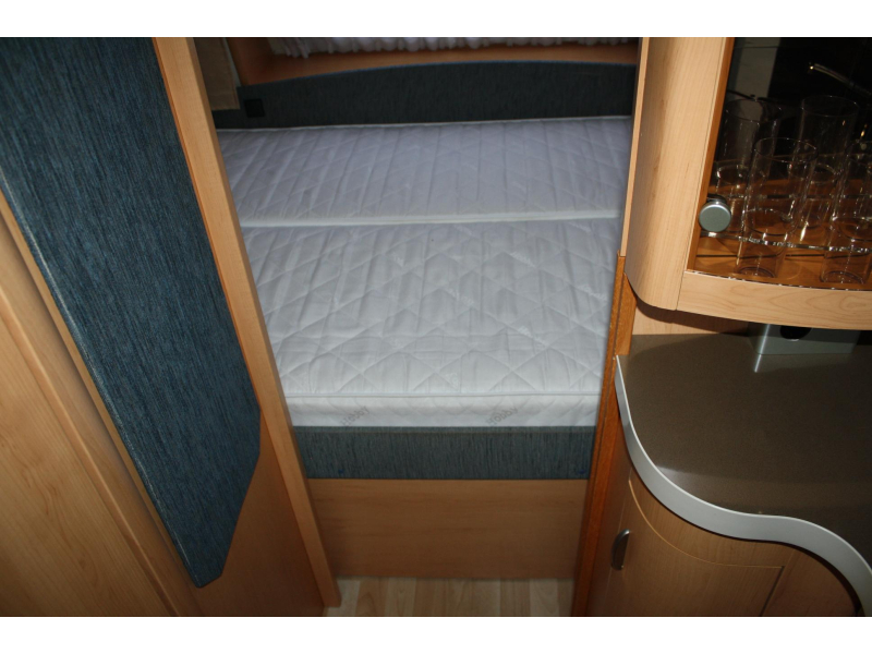 Hobby De Luxe 440 SF foto: 3