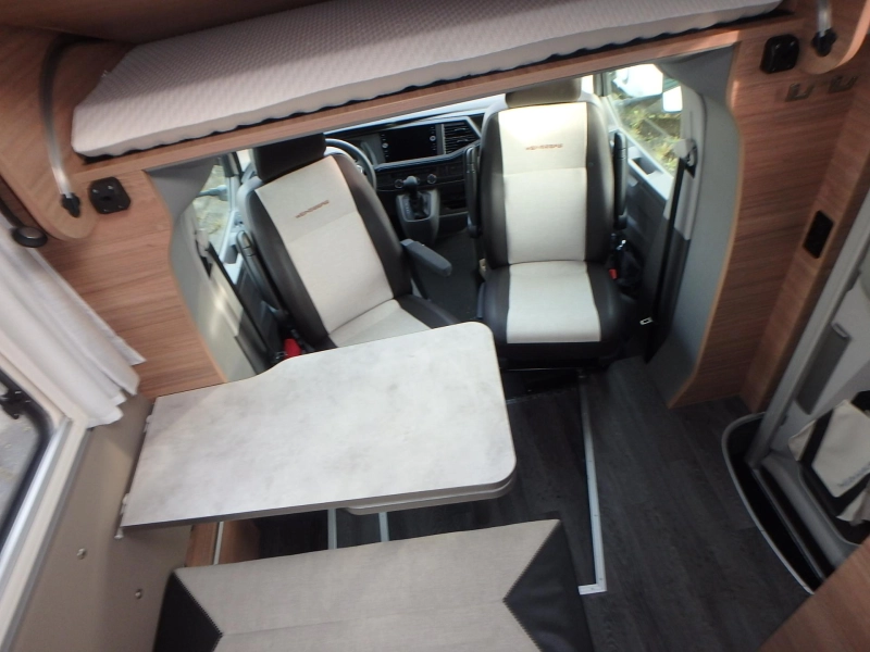 Weinsberg Xcursion 500 MQ PEPPER EDITION foto: 13