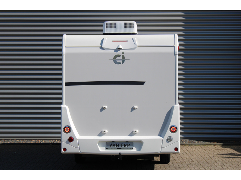 CI Magis Queensbed Dakairco 140PK  foto: 21