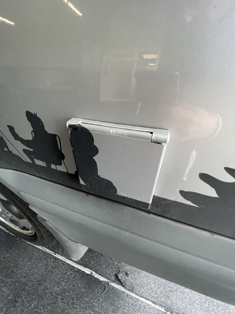 FORD TRANSIT-EUROLINE/NUGGET foto: 18