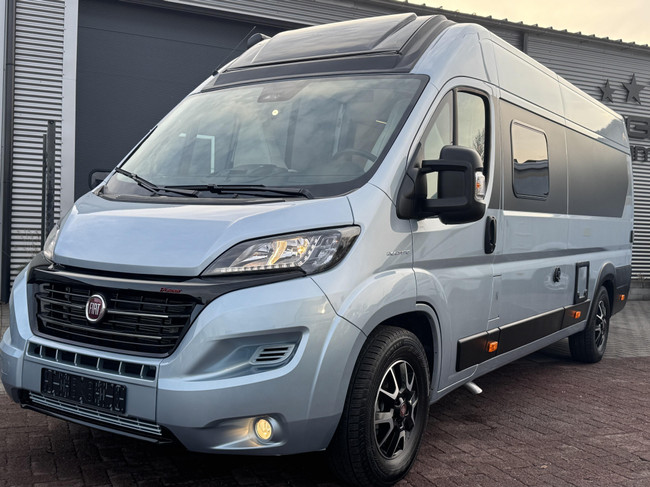 mooveo 63 EB 9T Automatic - 11.435 KM