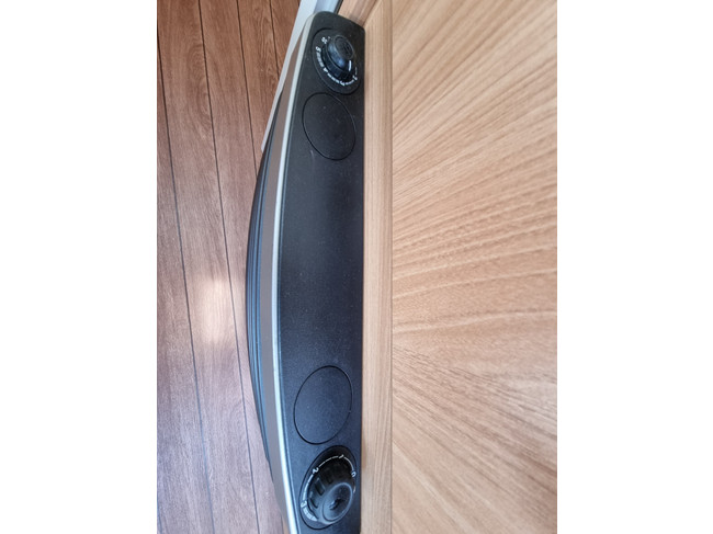 Knaus Sudwind 550 FSK foto: 16