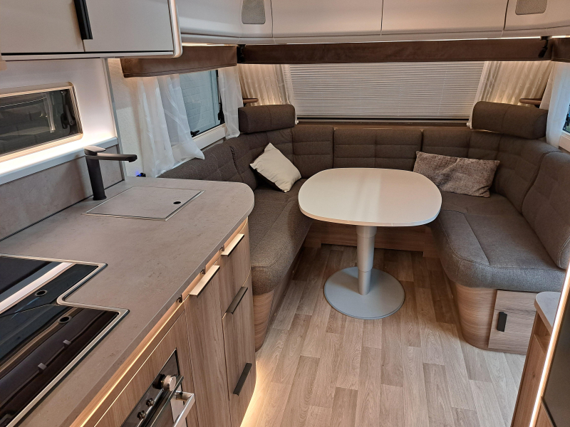 Kabe Royal 600 TDL B2  foto: 4