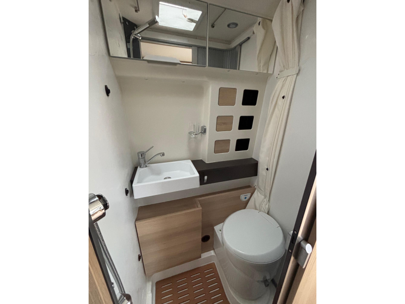 Dreamer D68 Limited Limited L&auml;ngsbett Foto: 10