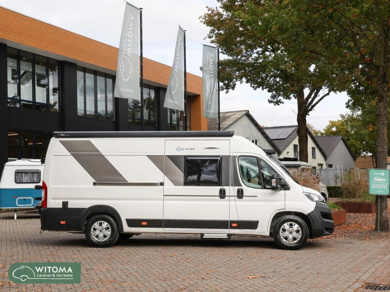 Sun Living V 65 SL Sunliving / Bj 2022 ! foto: 1