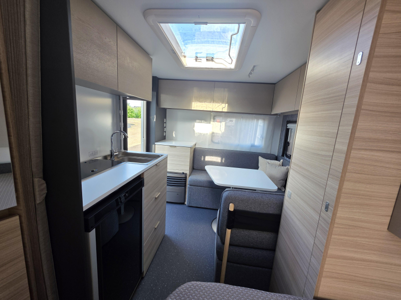 Adria Altea 432 PX Foto: 12