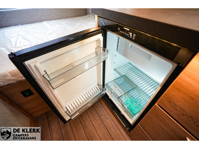 Knaus SUDWIND 420 QD 60 YEARS Campovollo Grey All-in Deals foto: 7
