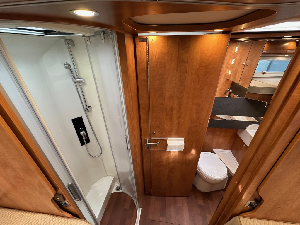 Carthago Chic C-line 4.9 LE foto: 17