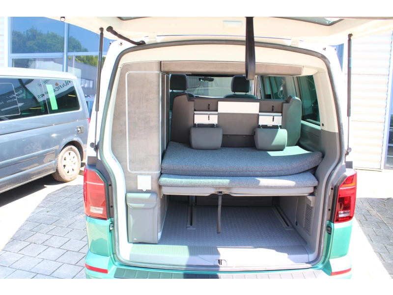 Volkswagen California Ocean 6.1 DSG  foto: 20