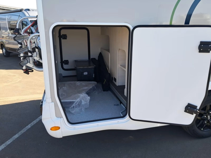 Chausson 777 Premium Etappe Line 8-Gang Automatik Foto: 23