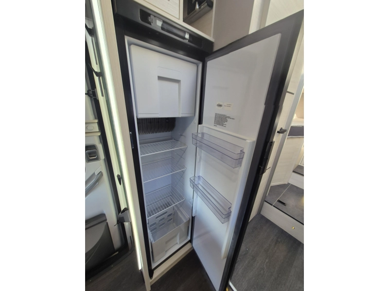 Chausson Titanium 777 GA Nordic ZONDER HEFBED  foto: 16