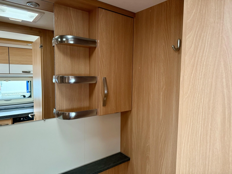 Knaus Sudwind Silver Selection 420 QD foto: 20