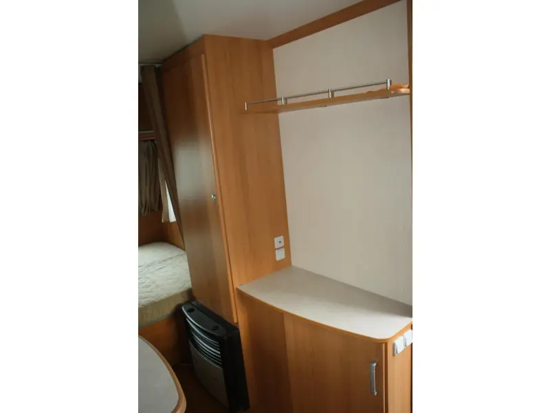 Caravelair Antares Luxe 400  foto: 10