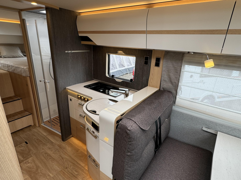Hymer BML-T 780 -- MEGA-DEAL --  foto: 6
