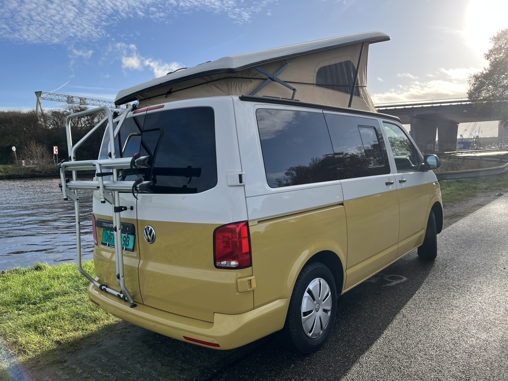 Volkswagen  Transporter foto: 15