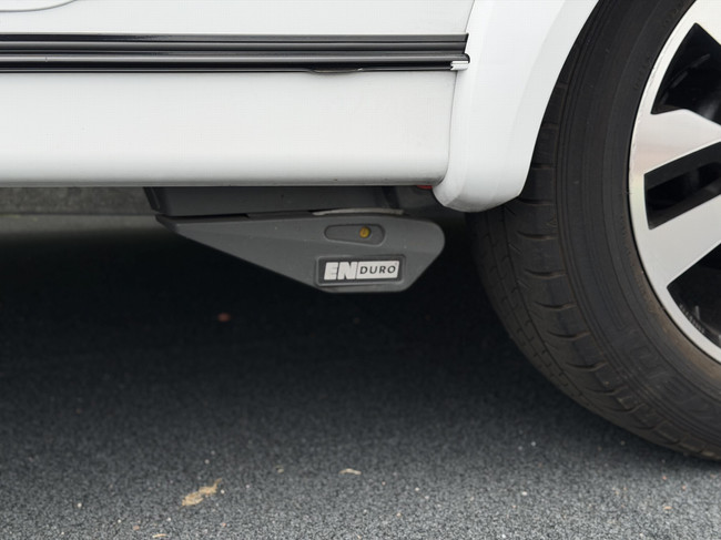 Knaus SUDWIND 500 EU 60 Years foto: 9
