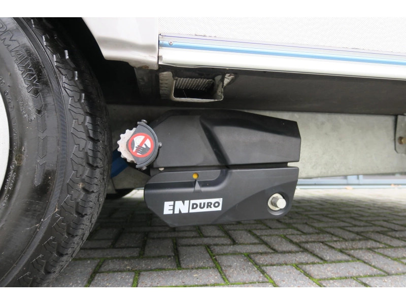 Adria Altea 390 PS MOVER+VOORTENT+LUIF+FIETS  foto: 3