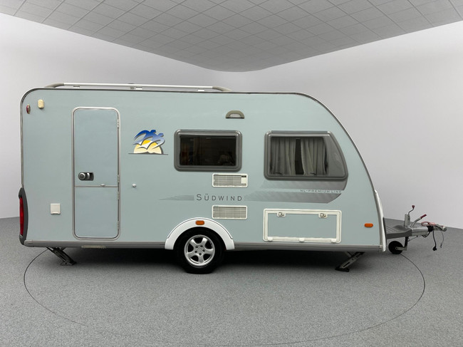 Knaus S&uuml;dwind 420 QD NL-Premium Line foto: 9
