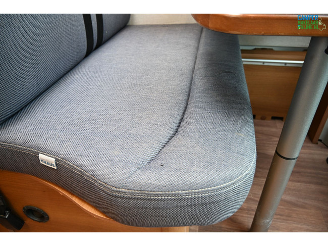 Knaus Van TI Platinum 650MEG foto: 11