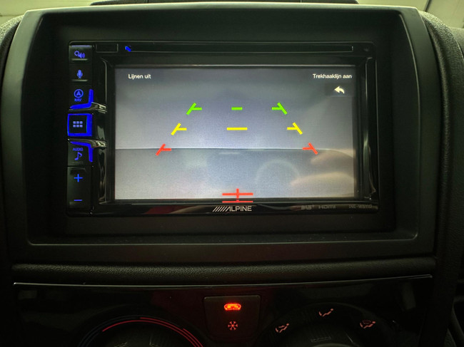 Adria Twin Supreme 640 SLB foto: 15