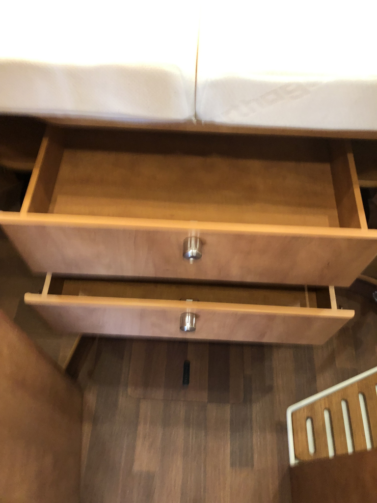 Carthago Chic C-Line i50 QUEENSBED HEFBED foto: 47