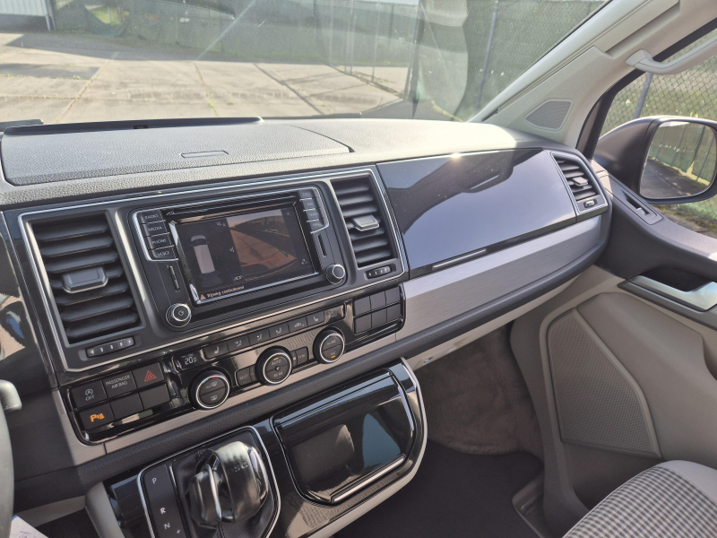 Volkswagen T6 California Coast 150kw/204pk DSG  foto: 12