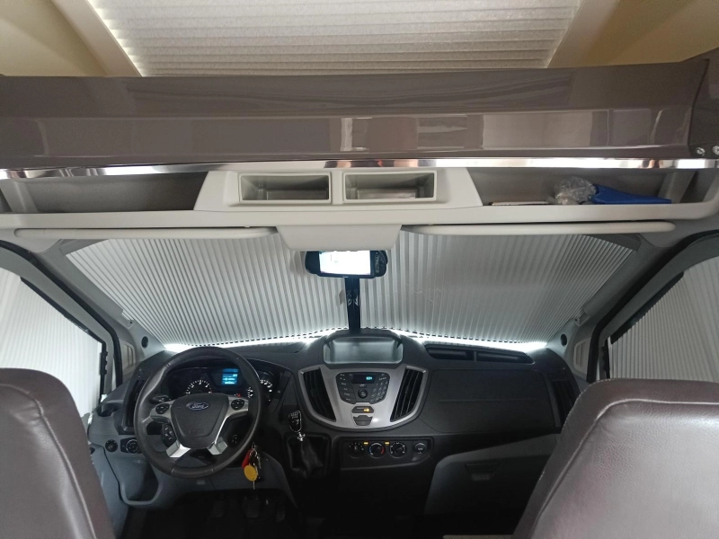 Chausson Flash 627 GA Foto: 23