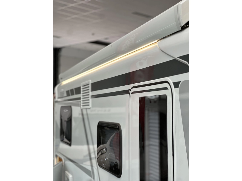 LMC Cruiser 662 T WEGRIJAANBIEDING  foto: 14