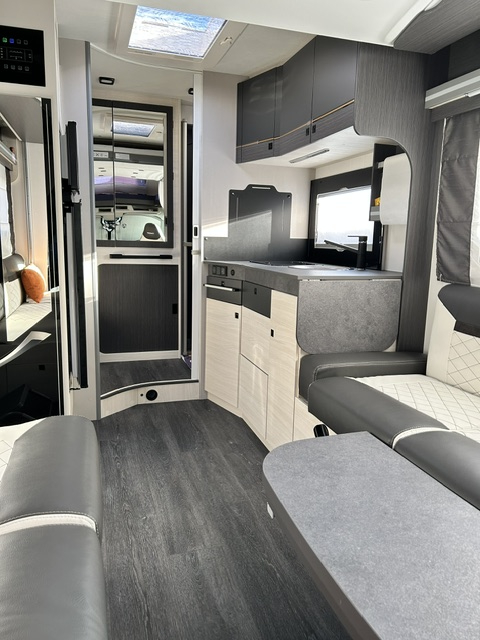 Chausson 640 foto: 8