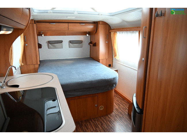 Eriba Touring Pontos 660GT photo : 17