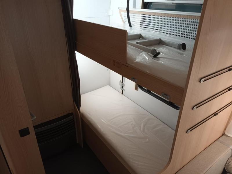 Adria Aviva 522 PT  foto: 10